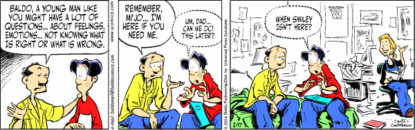 baldo